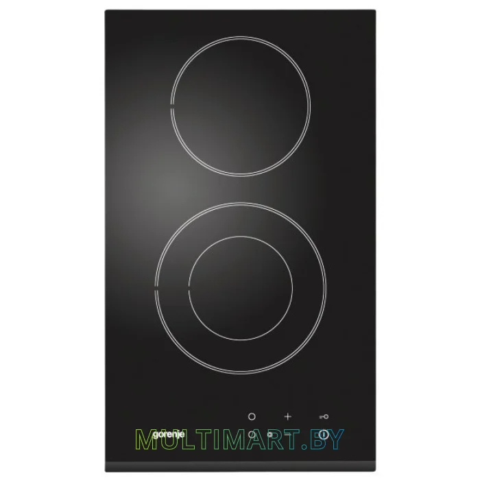 Электрическая варочная панель Gorenje ECT330CSC